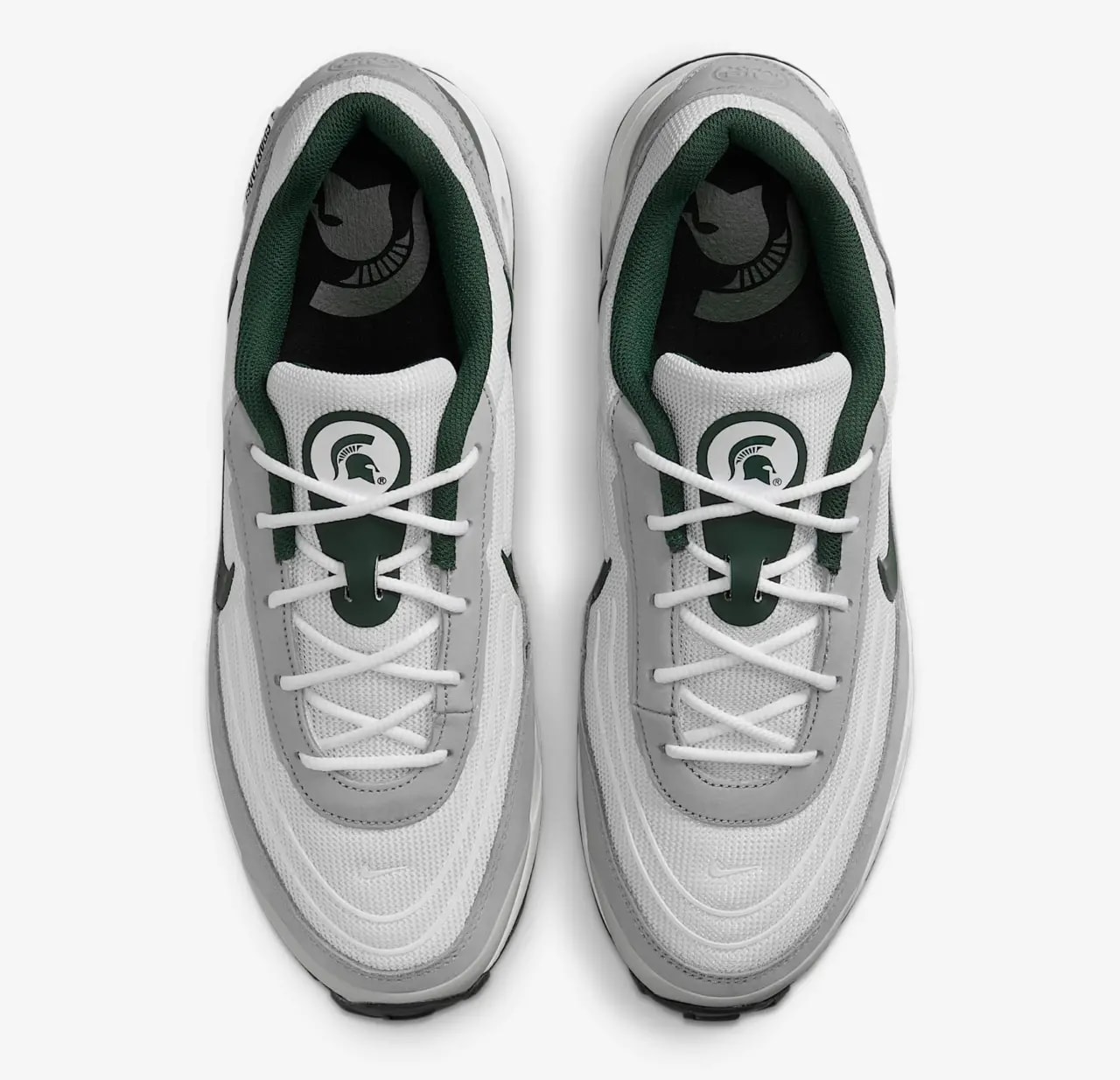 Giày Nike Air Max Verse 'Michigan State' IB3225-100 — ảnh 2