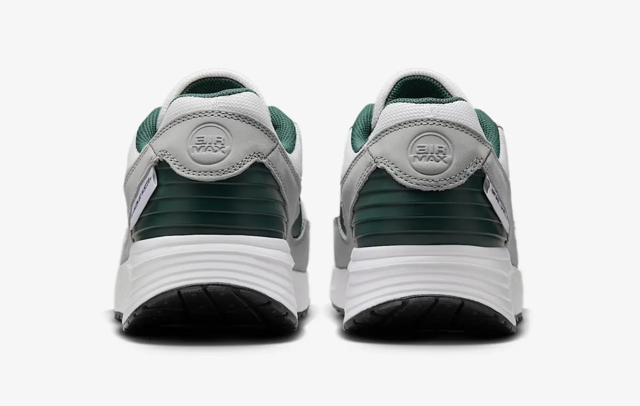 Giày Nike Air Max Verse 'Michigan State' IB3225-100 — ảnh 4