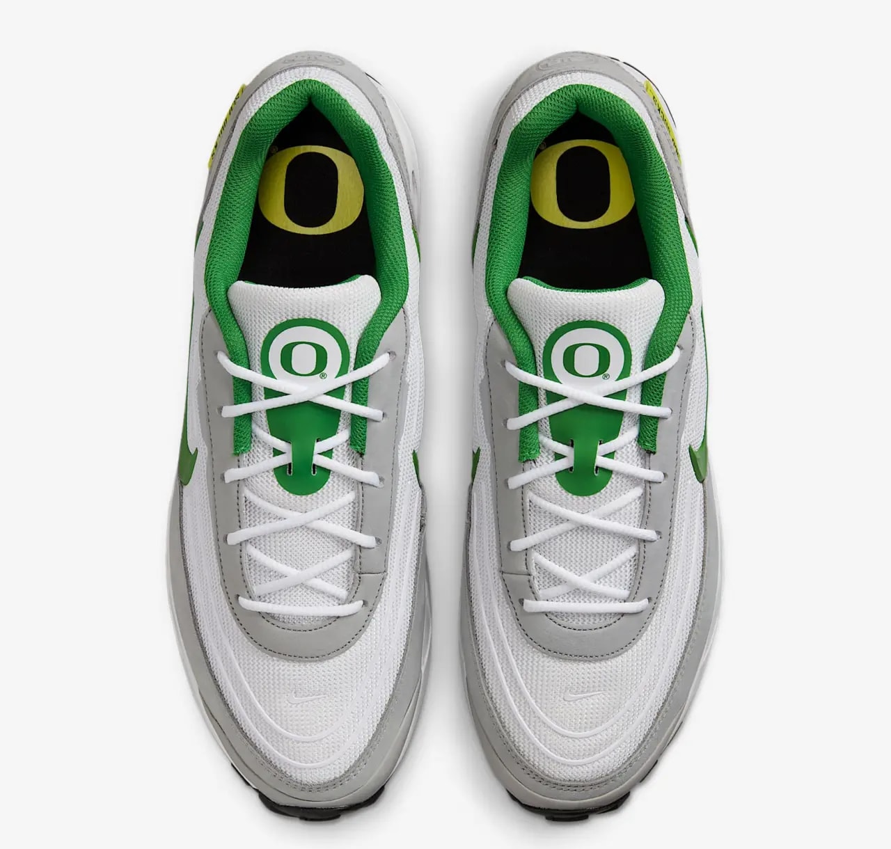 Giày Nike College Air Max Verse 'Oregon' IB3224-100 — ảnh 2