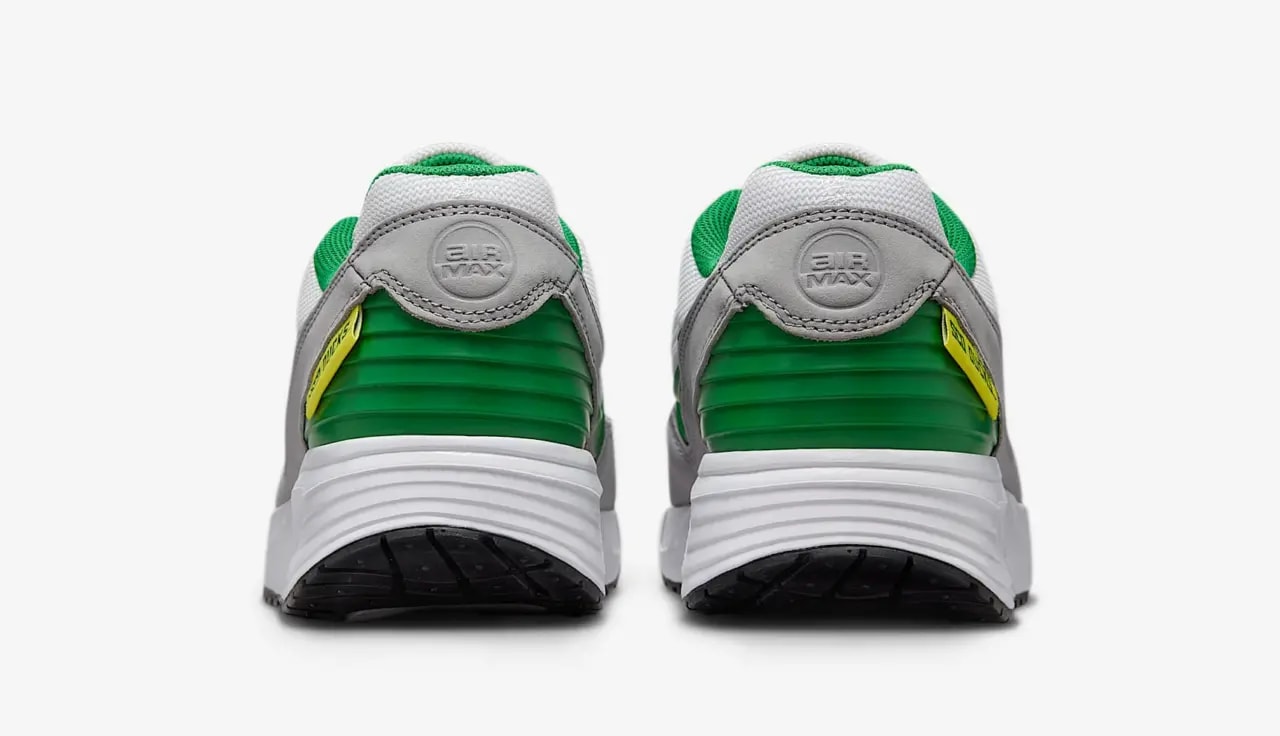 Giày Nike College Air Max Verse 'Oregon' IB3224-100 — ảnh 4