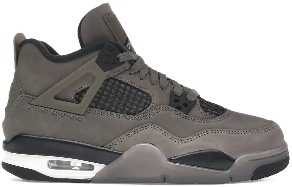 Giày Nike Air Jordan 4 Retro OG 'Cave Stone' IB4171-200 — kich-thuoc: 36.5