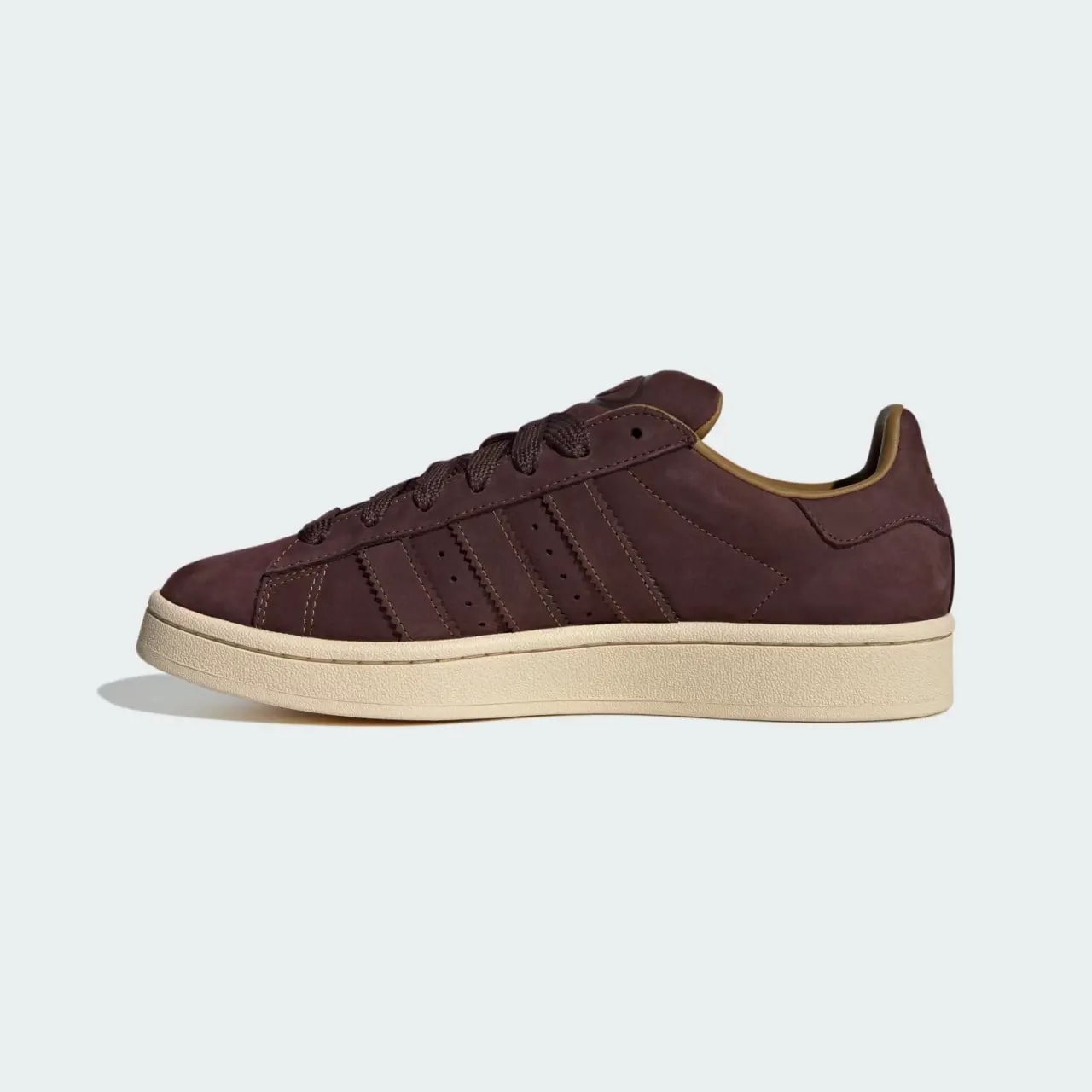Giày Adidas Campus 00s 'Shadow Brown' JS3777 — ảnh 4