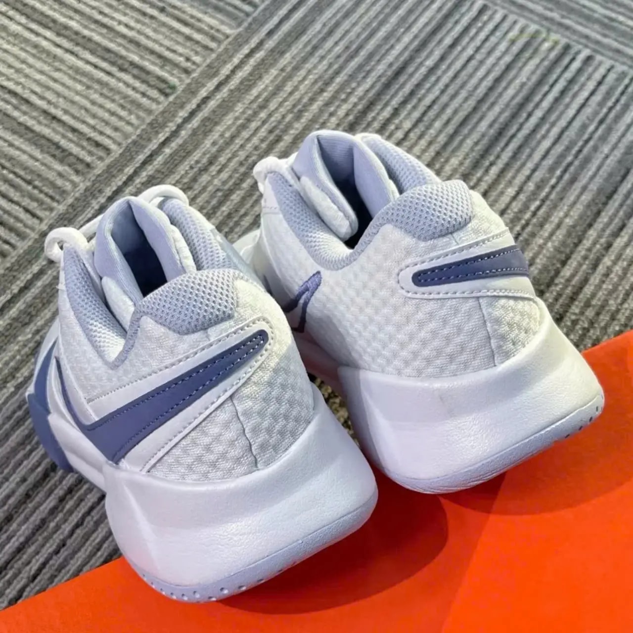 Giày Nike Court Lite 4 'White' FD6575-104 — ảnh 4