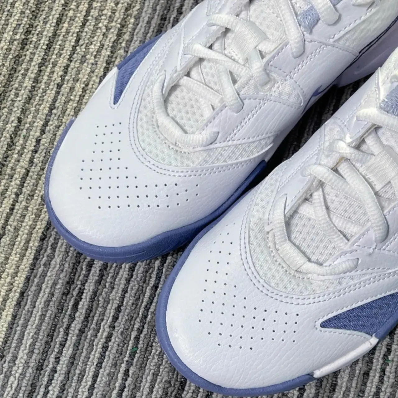 Giày Nike Court Lite 4 'White' FD6575-104 — ảnh 3