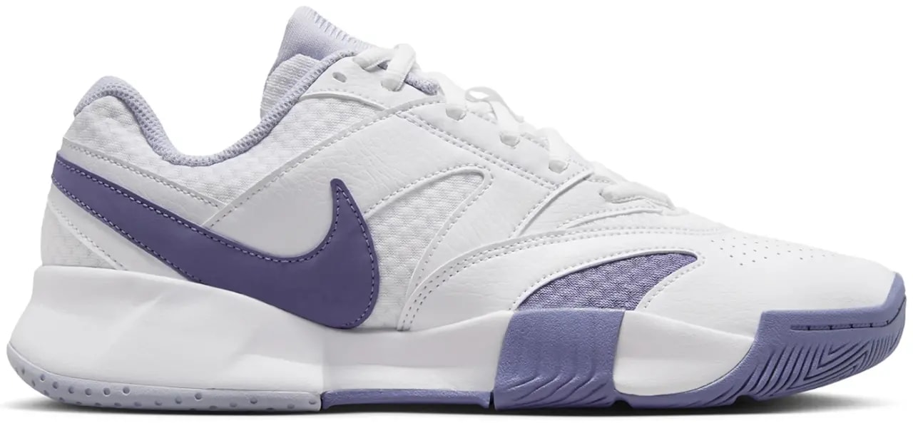 Giày Nike Court Lite 4 'White' FD6575-104 — kich-thuoc: 35.5