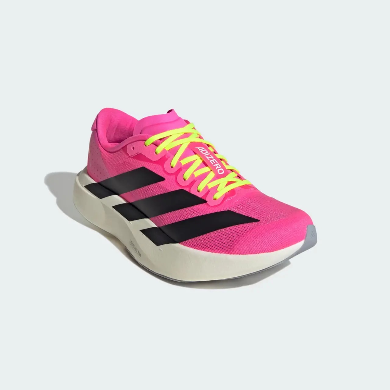 Giày Adidas Adizero Evo SL 'Lucid Pink' JS4455 — ảnh 3