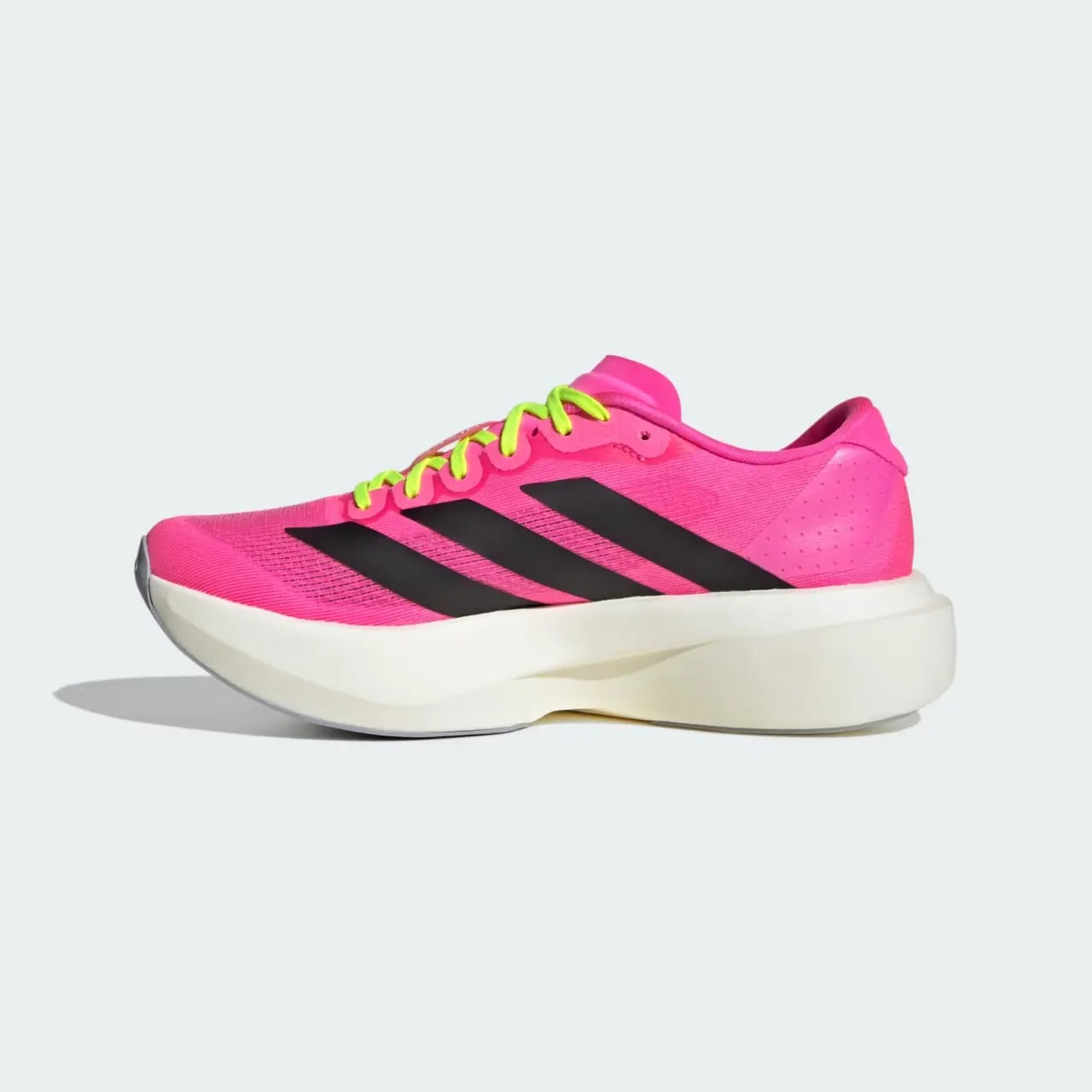 Giày Adidas Adizero Evo SL 'Lucid Pink' JS4455 — ảnh 5