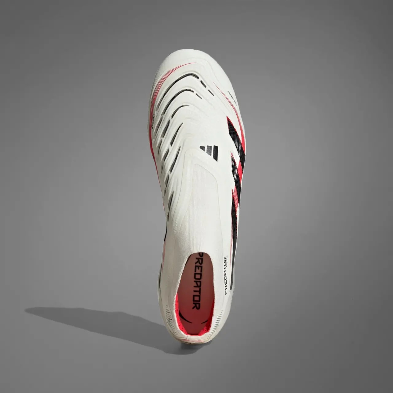 Giày Adidas Predator Elite Laceless FG 'Goal Hunter Pack' ID3872 — ảnh 5