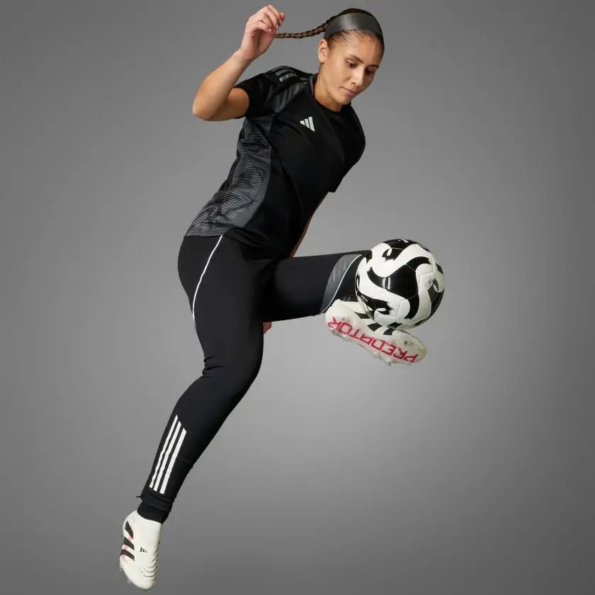 Giày Adidas Predator Elite Laceless FG 'Goal Hunter Pack' ID3872 — ảnh 4