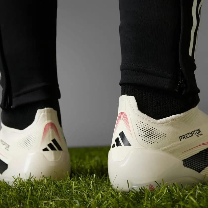 Giày Adidas Predator Elite Laceless FG 'Goal Hunter Pack' ID3872 — ảnh 2