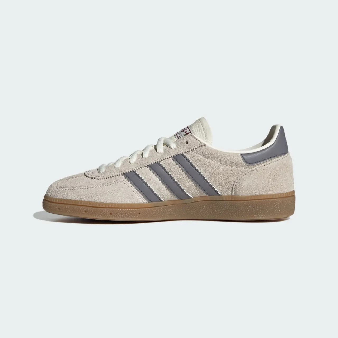 Giày Adidas Handball Spezial 'Bliss Trace Grey' HQ5130 — ảnh 5