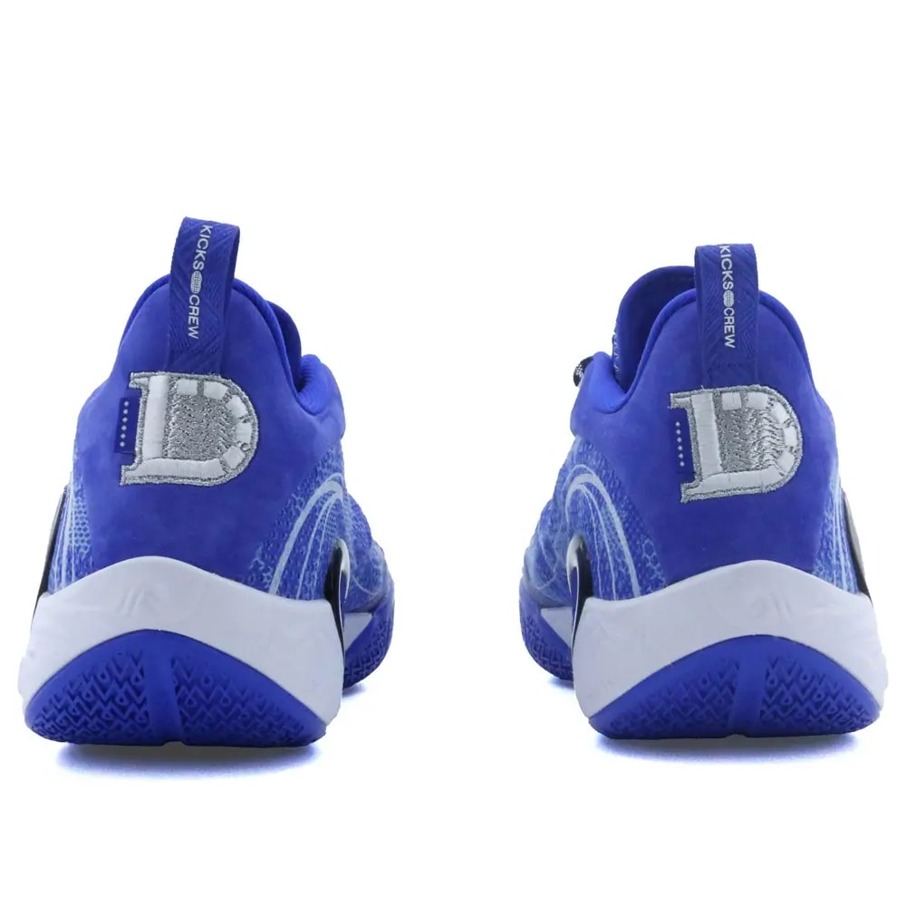 Giày Lining DLO1 x Kicks Crew 'Royal Blue Skies' ABPV009-15 — ảnh 2