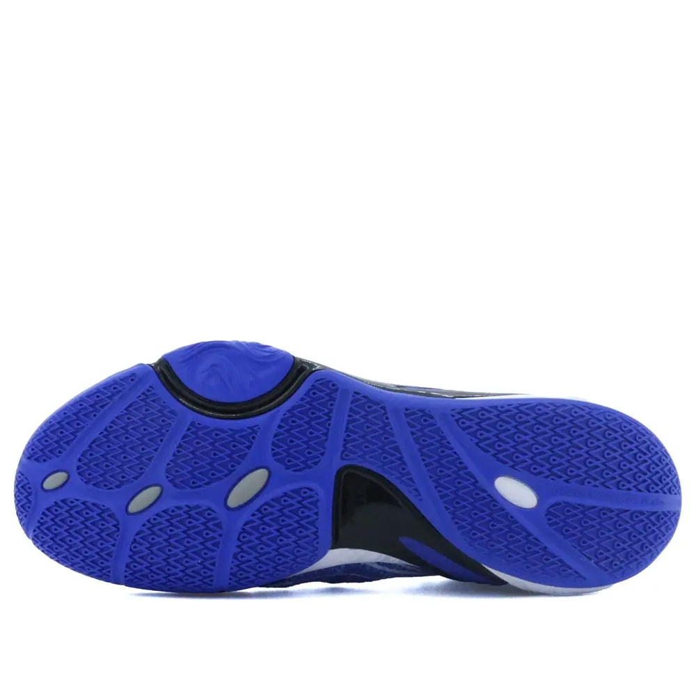 Giày Lining DLO1 x Kicks Crew 'Royal Blue Skies' ABPV009-15 — ảnh 3