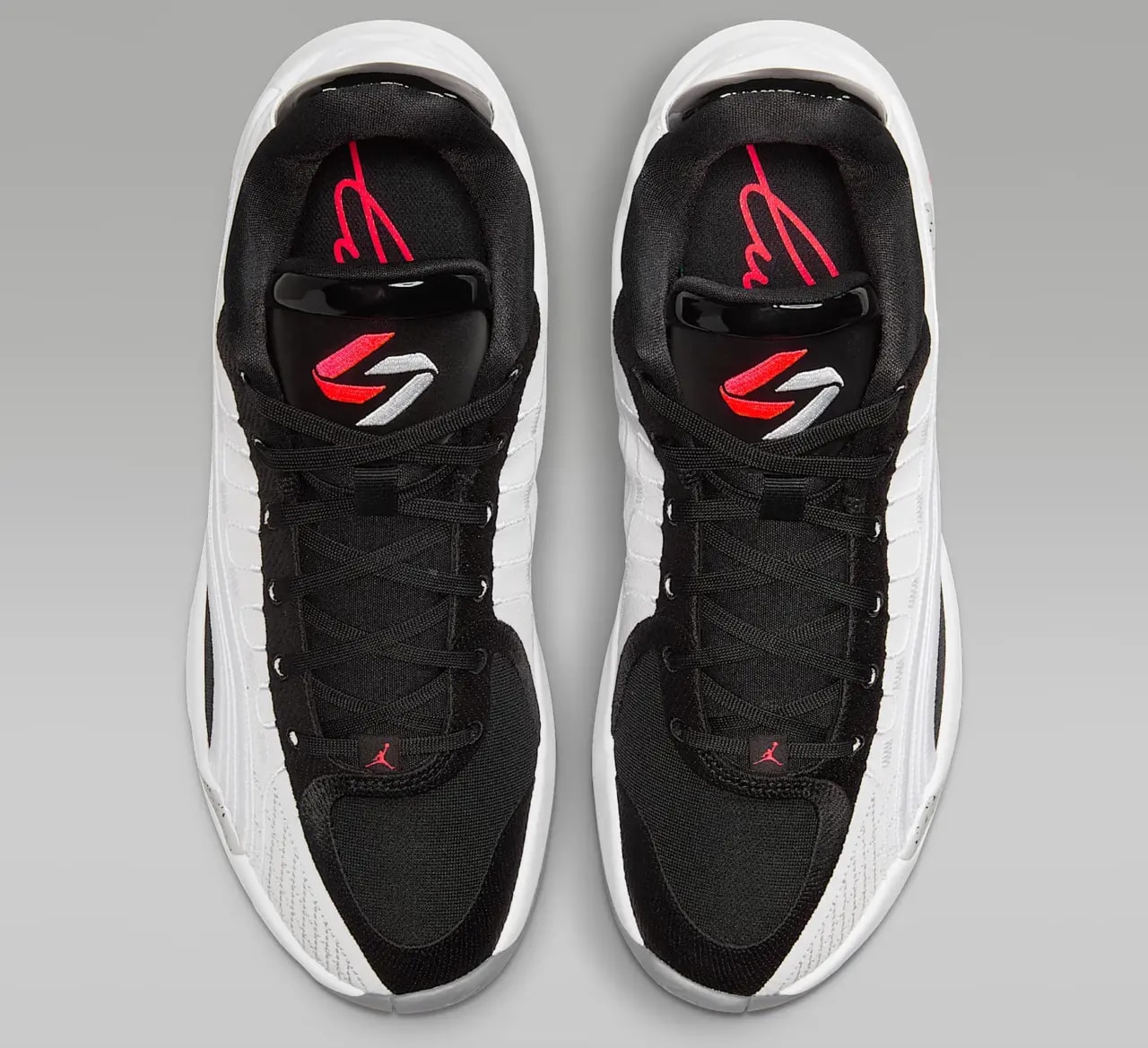 Giày Nike Air Jordan Luka 4 'White Cement' HF0824-101 — ảnh 5