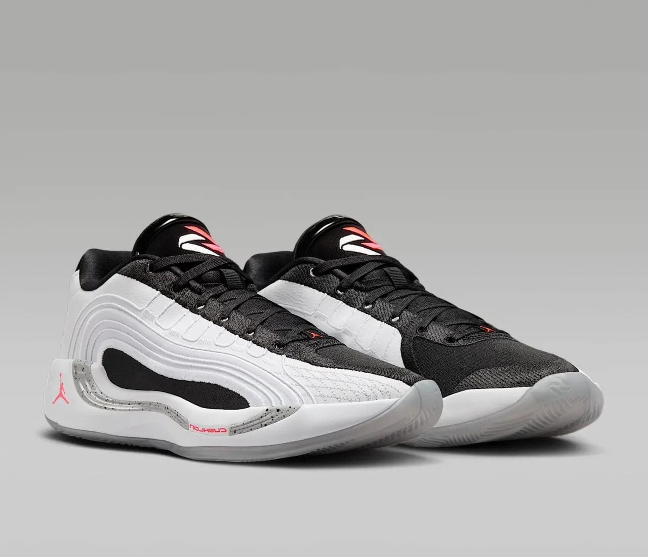Giày Nike Air Jordan Luka 4 'White Cement' HF0824-101 — ảnh 4