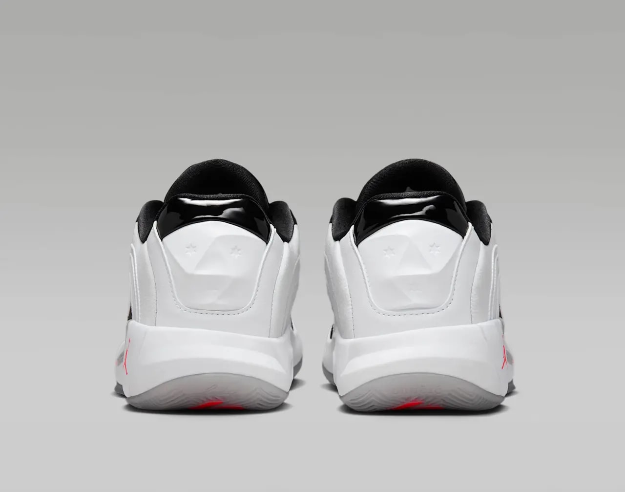 Giày Nike Air Jordan Luka 4 'White Cement' HF0824-101 — ảnh 2