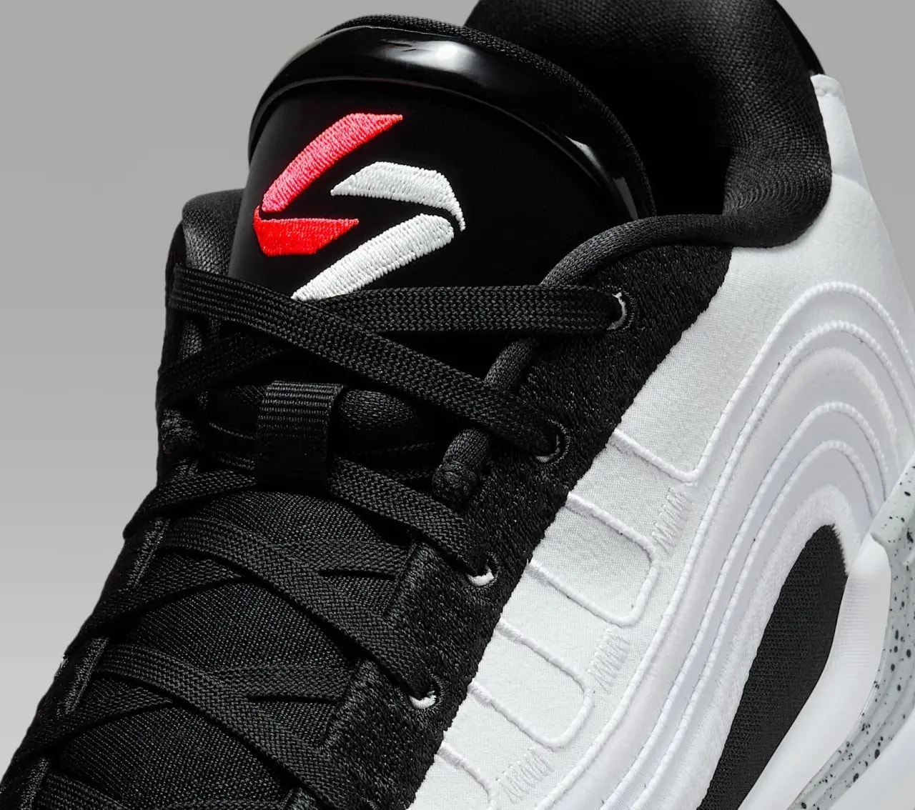 Giày Nike Air Jordan Luka 4 'White Cement' HF0824-101 — ảnh 3
