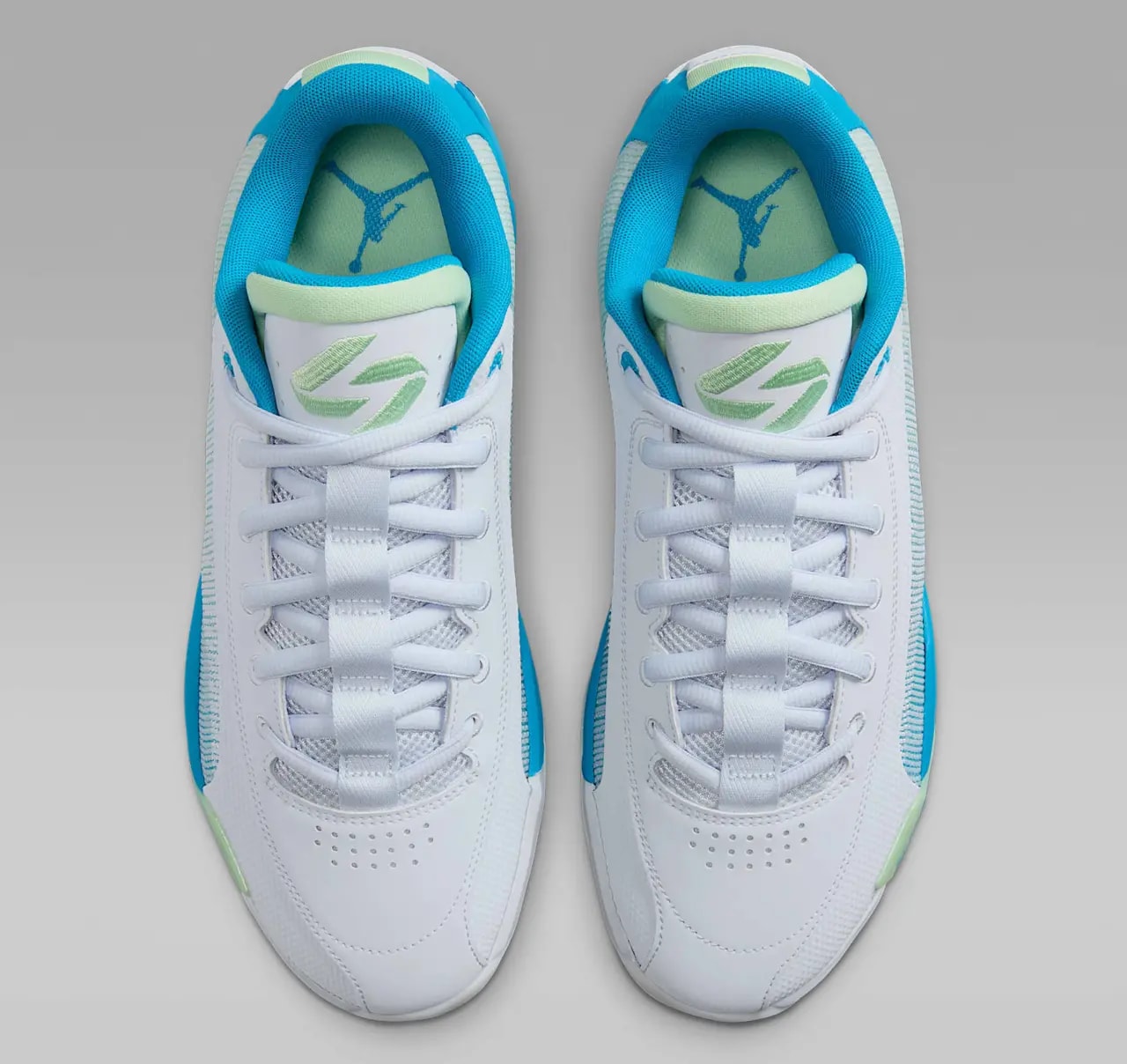 Giày Nike Air Jordan Luka .77 PF 'Navigator' HF0819-002 — ảnh 2