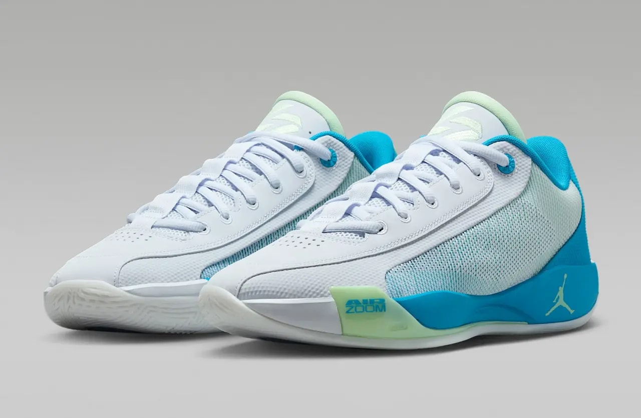 Giày Nike Air Jordan Luka .77 PF 'Navigator' HF0819-002 — ảnh 3