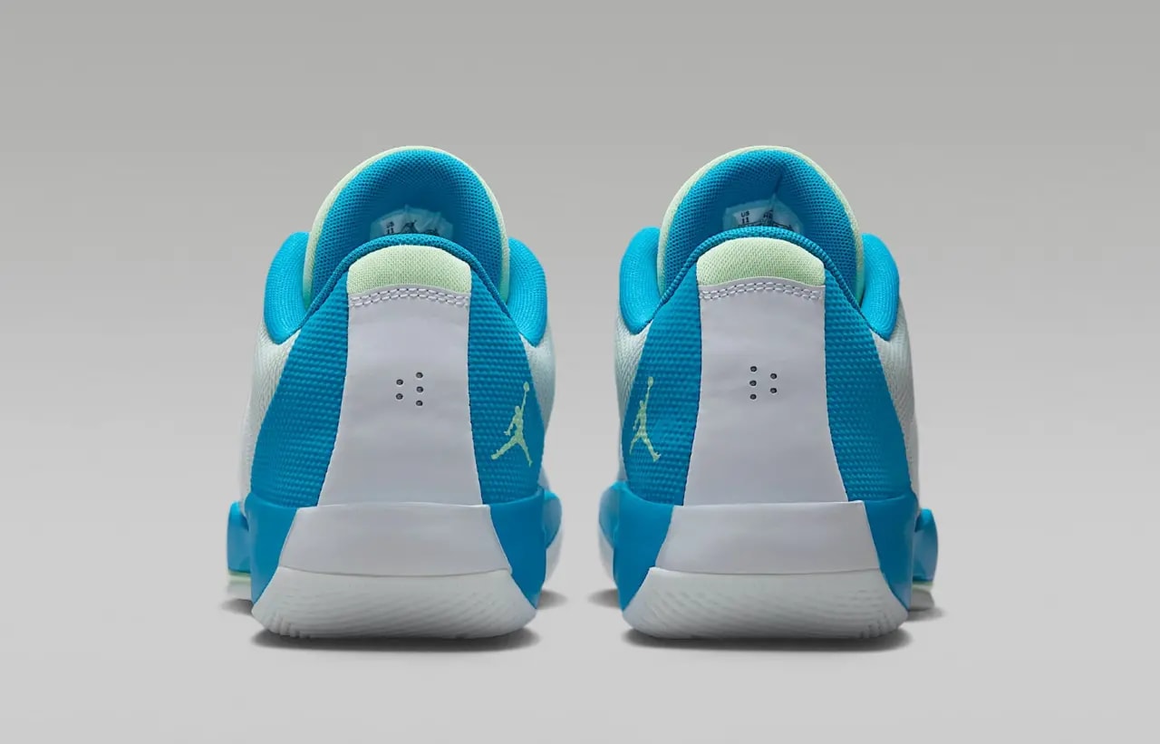 Giày Nike Air Jordan Luka .77 PF 'Navigator' HF0819-002 — ảnh 4