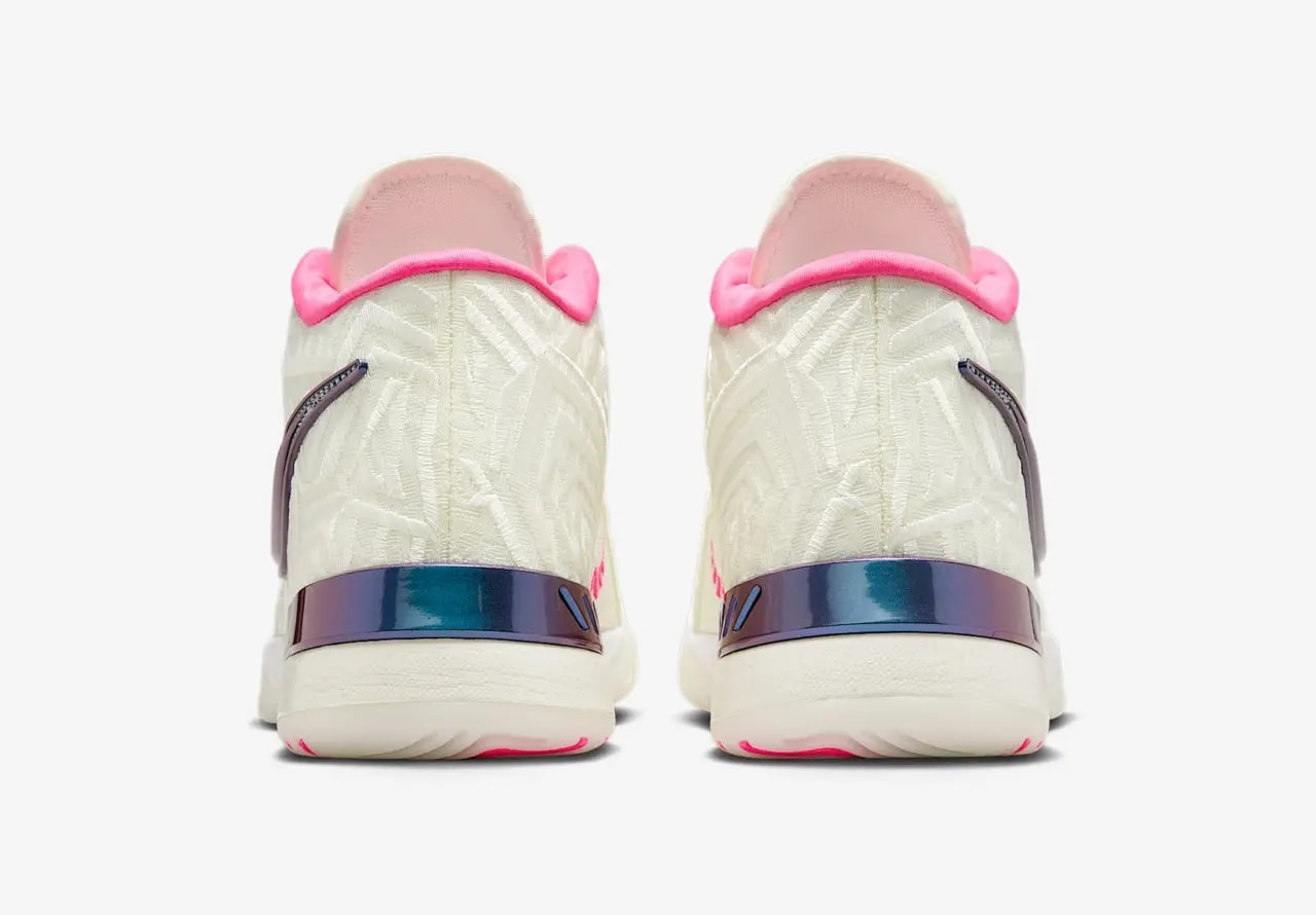 Giày Nike Zoom LeBron NXXT 'Bronny James' IB1272-100 — ảnh 5