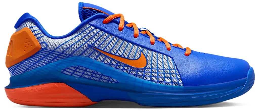 Giày Nike Court Air Zoom Vapor 12 Hypersmash HC 'Racer Blue' HQ2602-400 — kich-thuoc: 41