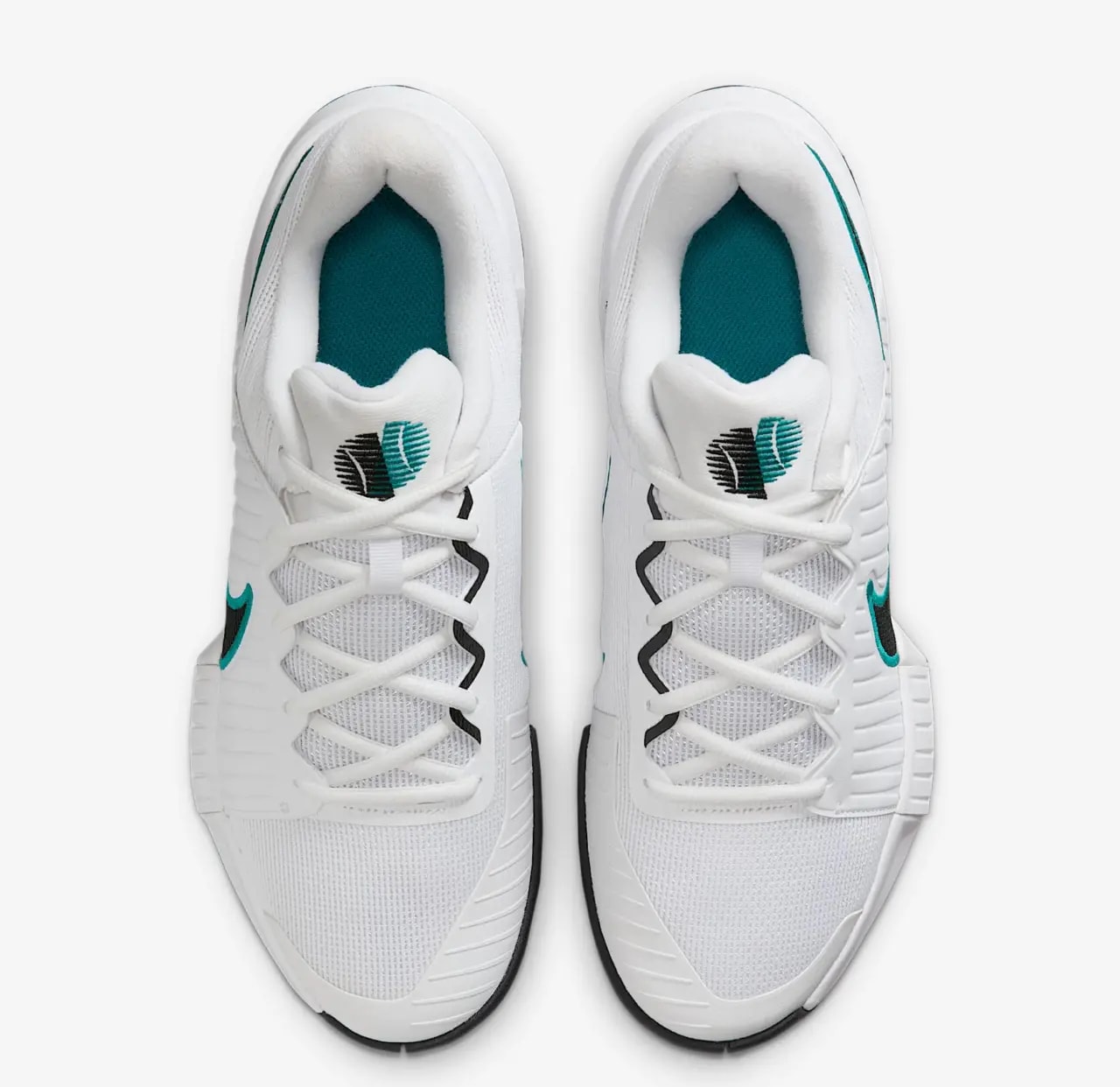 Giày Nike GP Challenge Pro 'White Radiant' FB3145-104 — ảnh 5