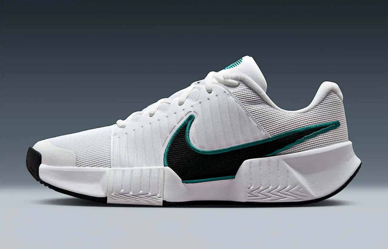 Giày Nike GP Challenge Pro 'White Radiant' FB3145-104 — ảnh 2