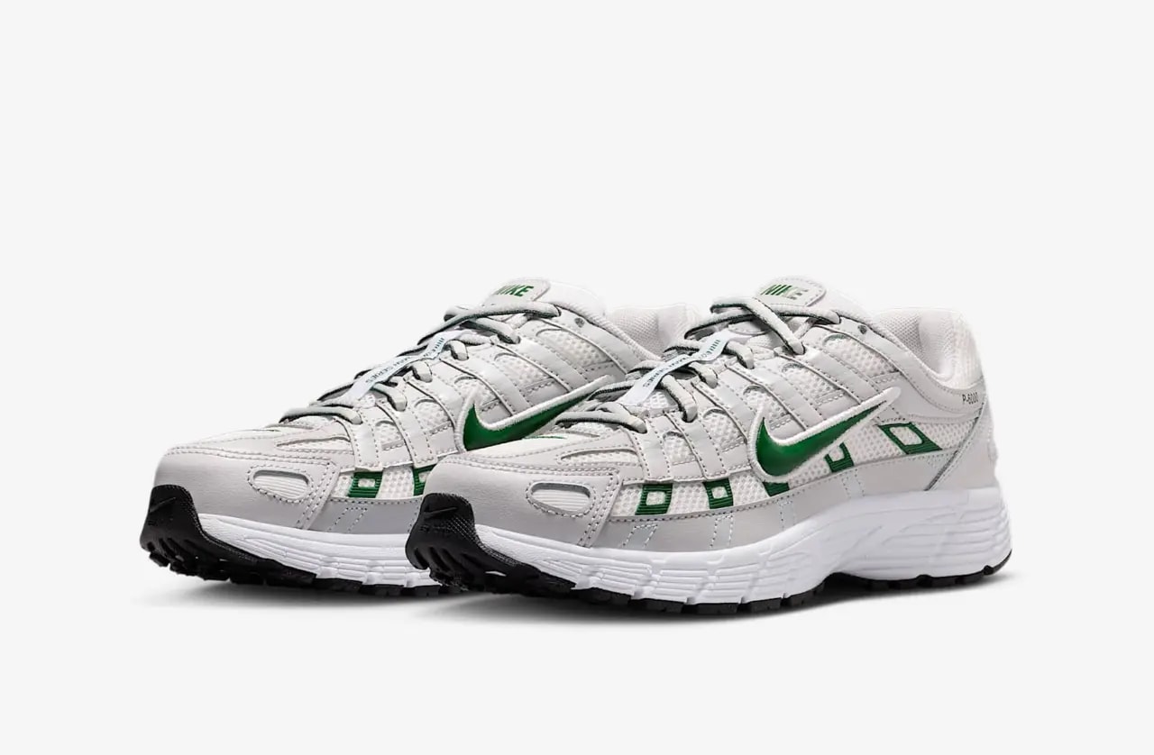 Giày Nike P-6000 'Vast Grey Fir' HV5064-008 — ảnh 3