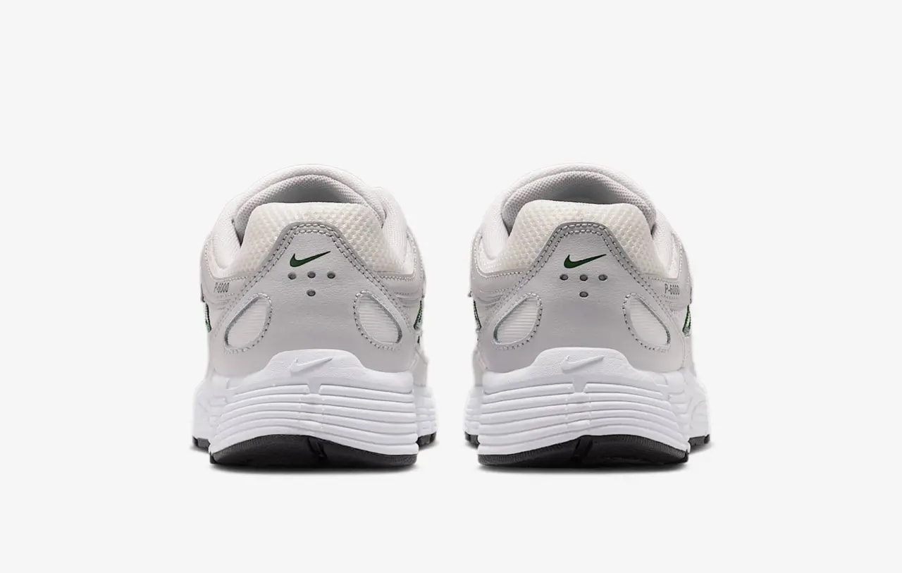 Giày Nike P-6000 'Vast Grey Fir' HV5064-008 — ảnh 4