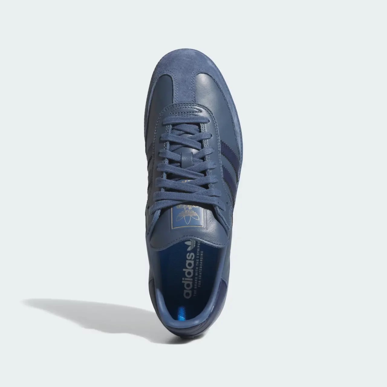 Giày Adidas Samba ADV 'Preloved Ink' JH8803 — ảnh 2