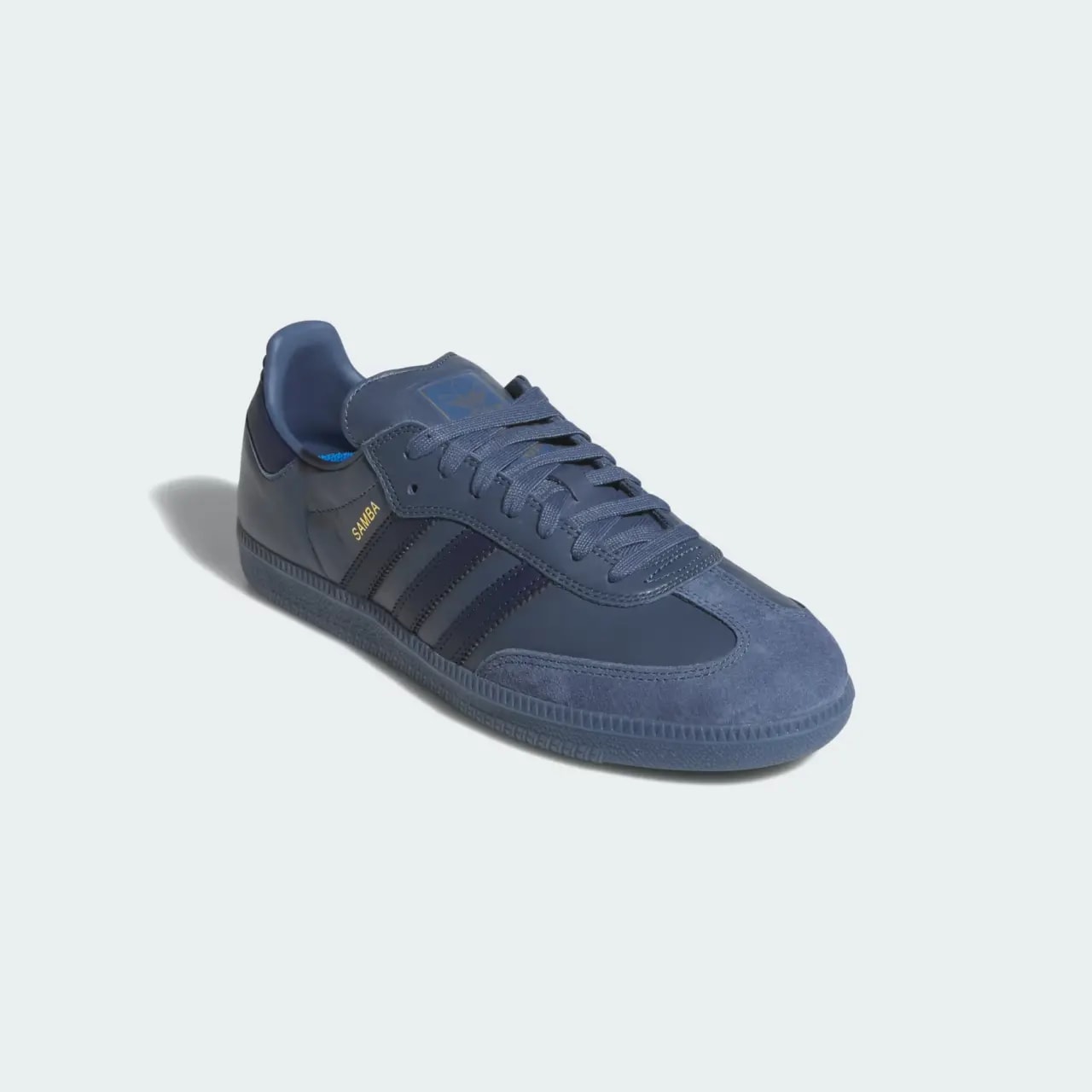 Giày Adidas Samba ADV 'Preloved Ink' JH8803 — ảnh 3
