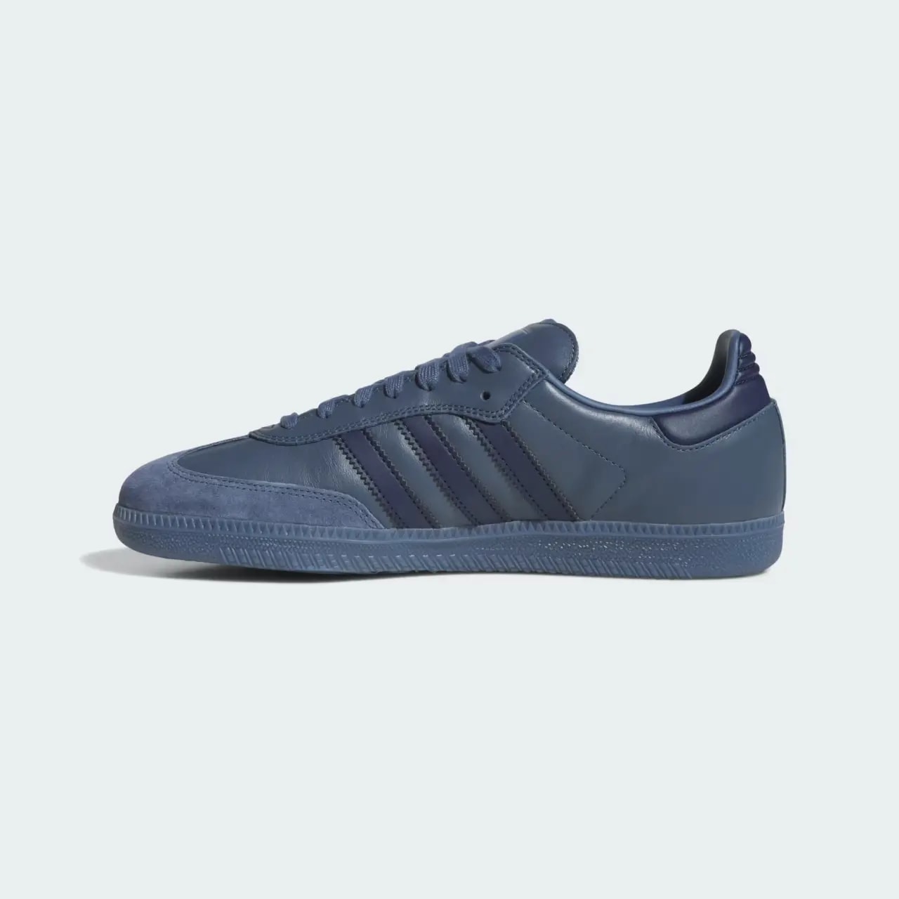 Giày Adidas Samba ADV 'Preloved Ink' JH8803 — ảnh 5