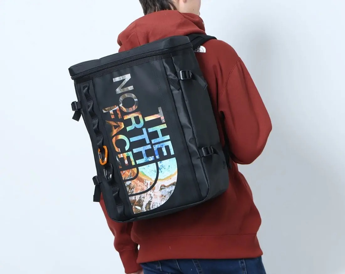Balo The North Face BC Fuse Box 30L 'Novelty' NM81939 — ảnh 2