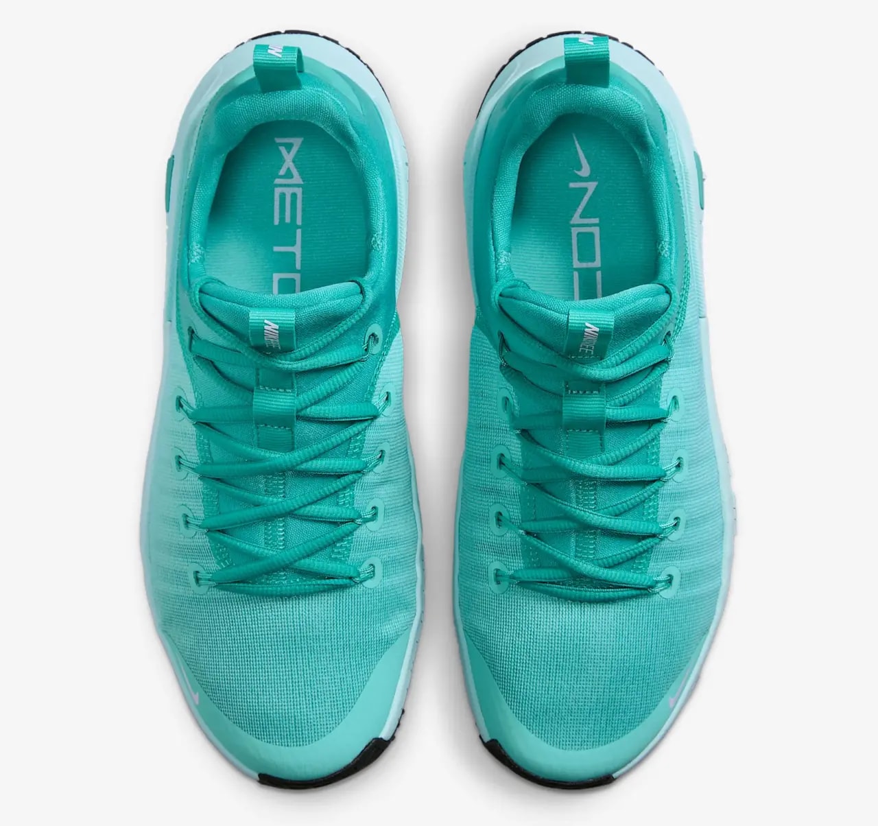 Giày Nike Free Metcon 6 'Bleached Turquoise' FJ7126-301 — ảnh 5