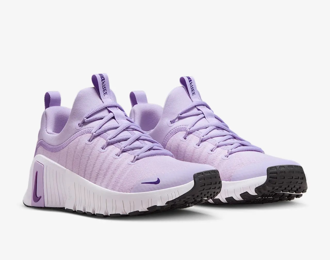 Giày Nike Free Metcon 6 'Hydrangeas' FJ7126-502 — ảnh 4