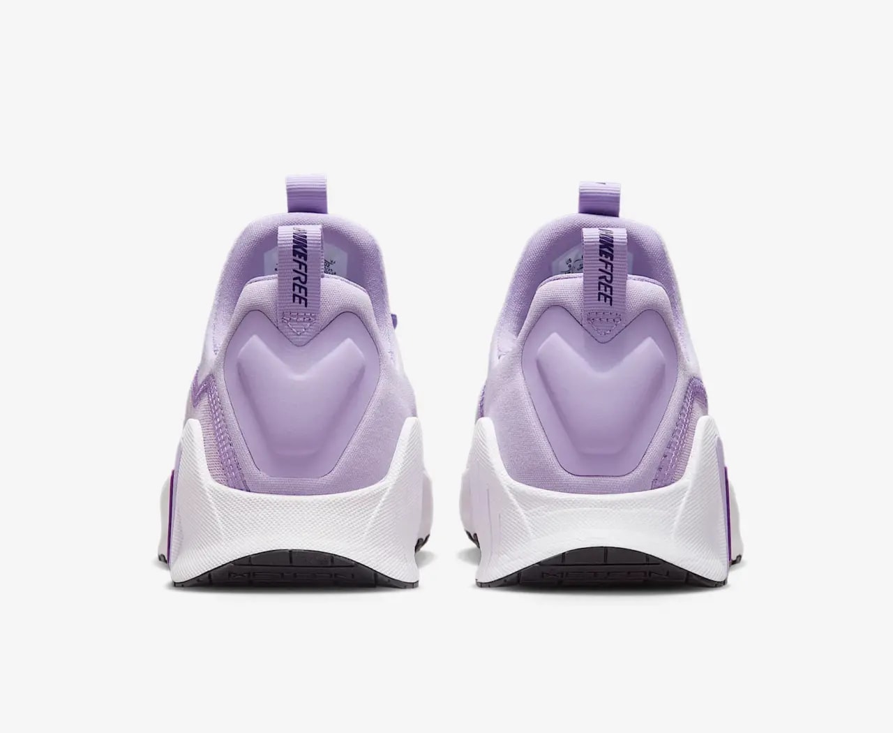 Giày Nike Free Metcon 6 'Hydrangeas' FJ7126-502 — ảnh 3