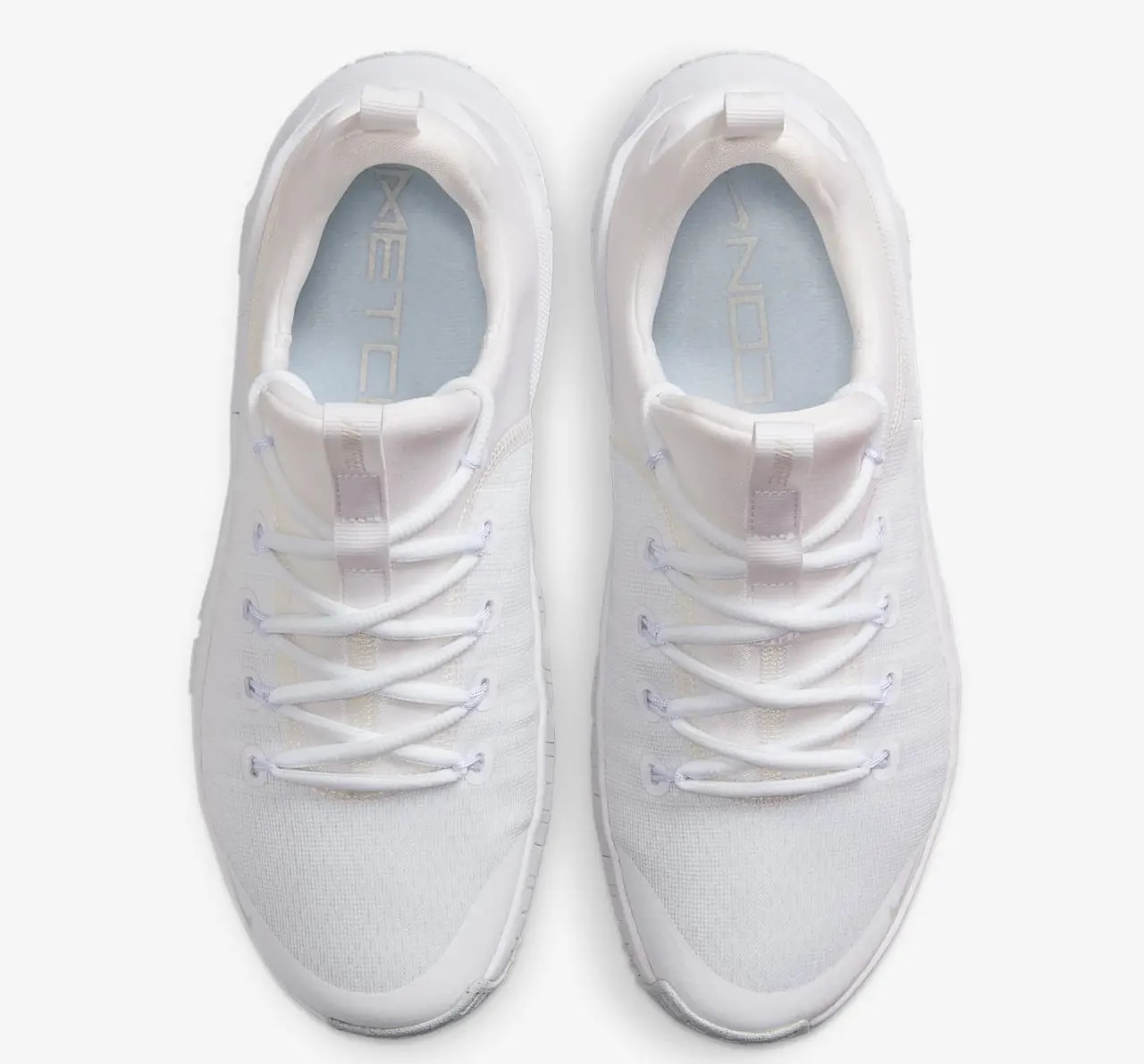 Giày Nike Free Metcon 6 'White Platinum Tint' FJ7126-101 — ảnh 5