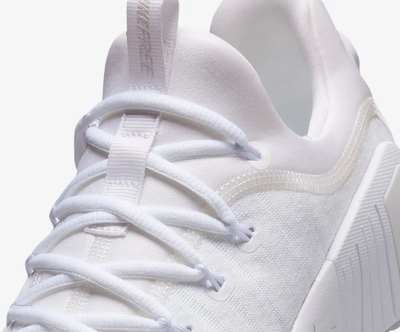 Giày Nike Free Metcon 6 'White Platinum Tint' FJ7126-101 — ảnh 2