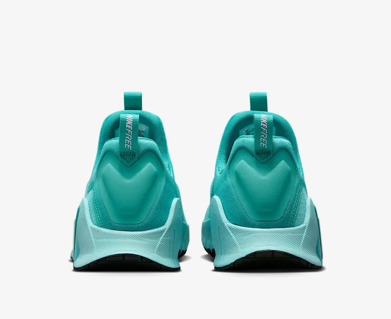 Giày Nike Free Metcon 6 'Bleached Turquoise' FJ7126-301 — ảnh 3
