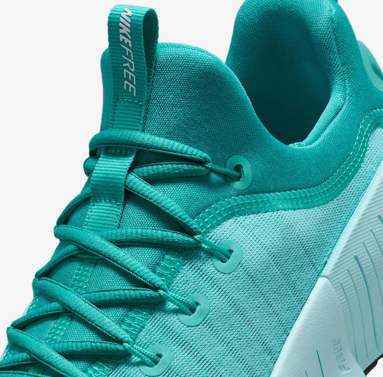 Giày Nike Free Metcon 6 'Bleached Turquoise' FJ7126-301 — ảnh 2