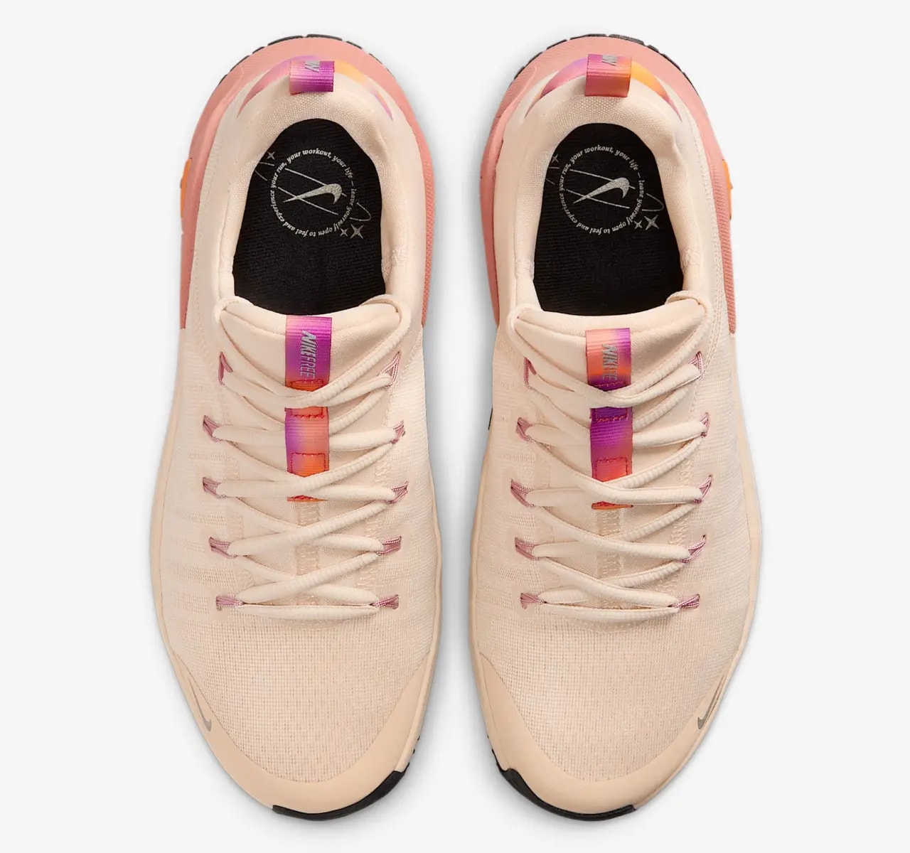 Giày Nike Free Metcon 6 SE 'Sunset' HQ7399-200 — ảnh 5