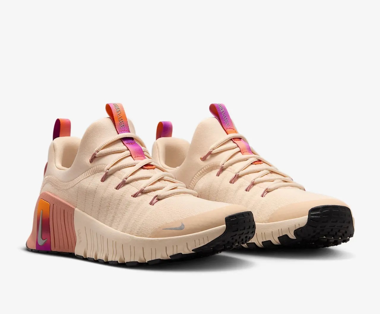 Giày Nike Free Metcon 6 SE 'Sunset' HQ7399-200 — ảnh 4