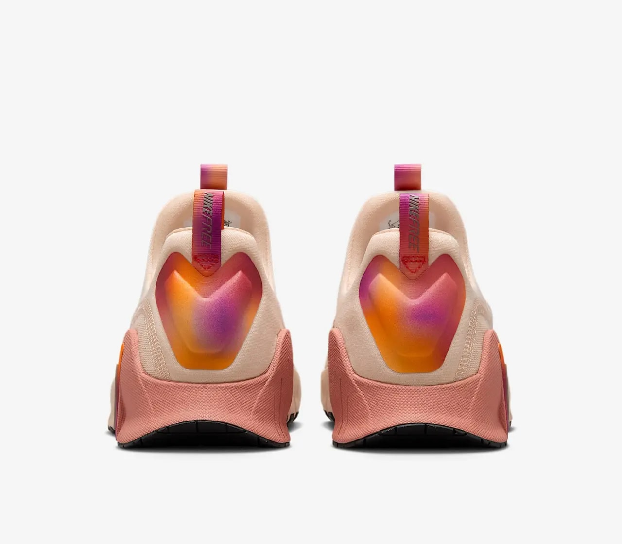 Giày Nike Free Metcon 6 SE 'Sunset' HQ7399-200 — ảnh 3