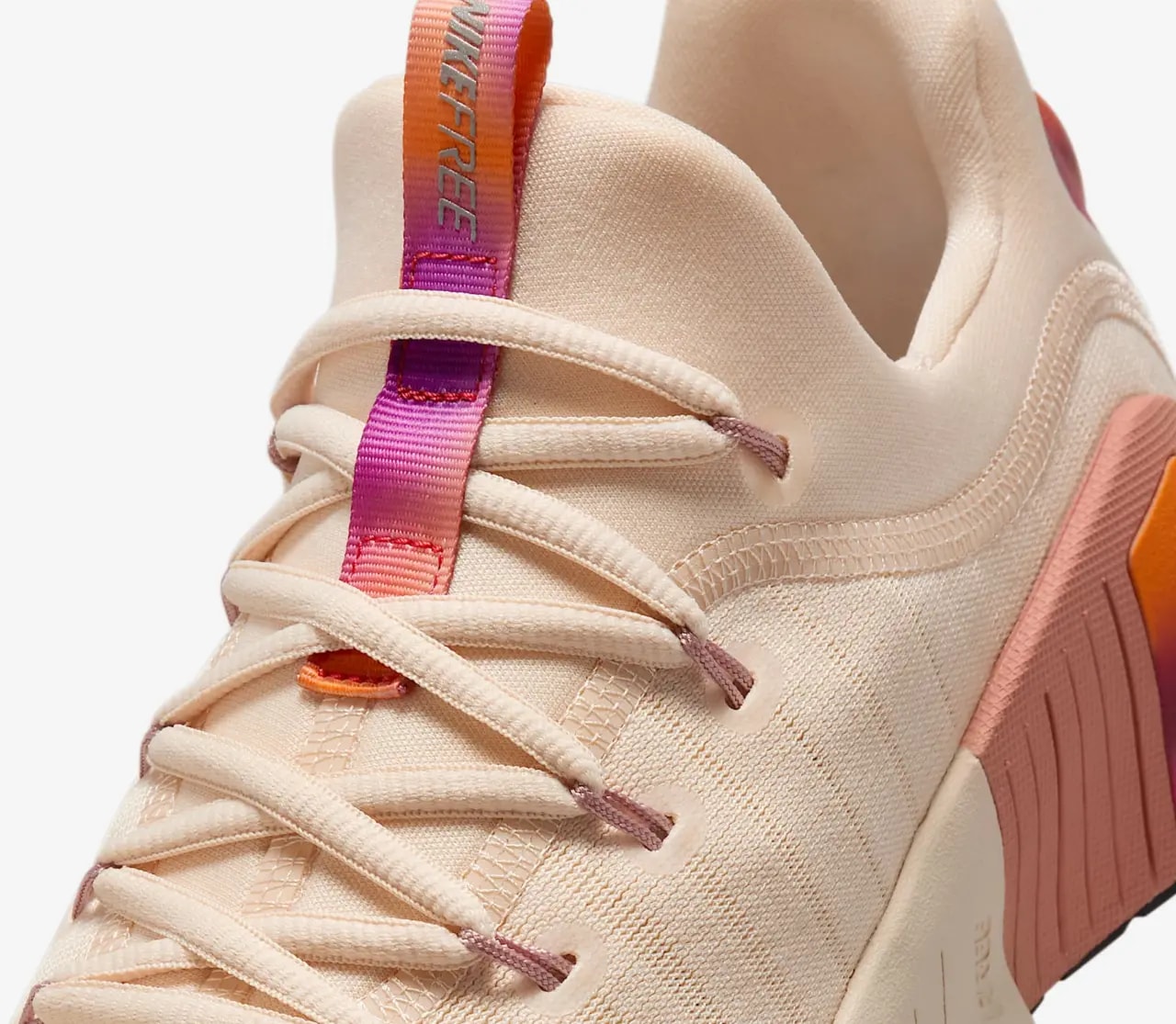 Giày Nike Free Metcon 6 SE 'Sunset' HQ7399-200 — ảnh 2