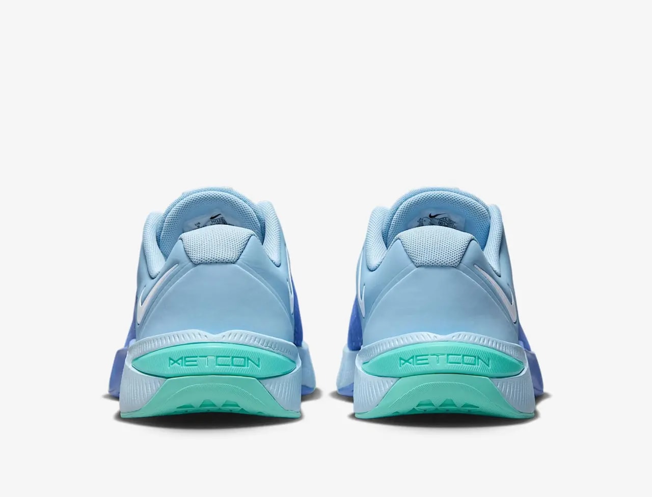 Giày Nike Metcon 10 AMP 'Ice Blue Royal Pulse' HQ2621-400 — ảnh 3