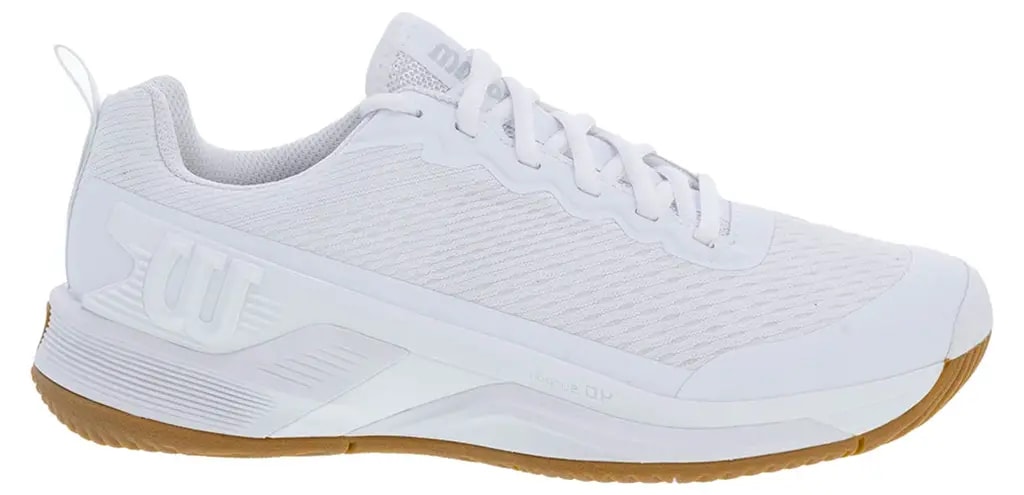 Giày Wilson Rush Pro 4.5 'White Gum' WRS336630 — kich-thuoc: 42