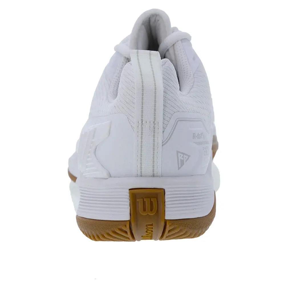 Giày Wilson Rush Pro 4.5 'White Gum' WRS336630 — ảnh 4