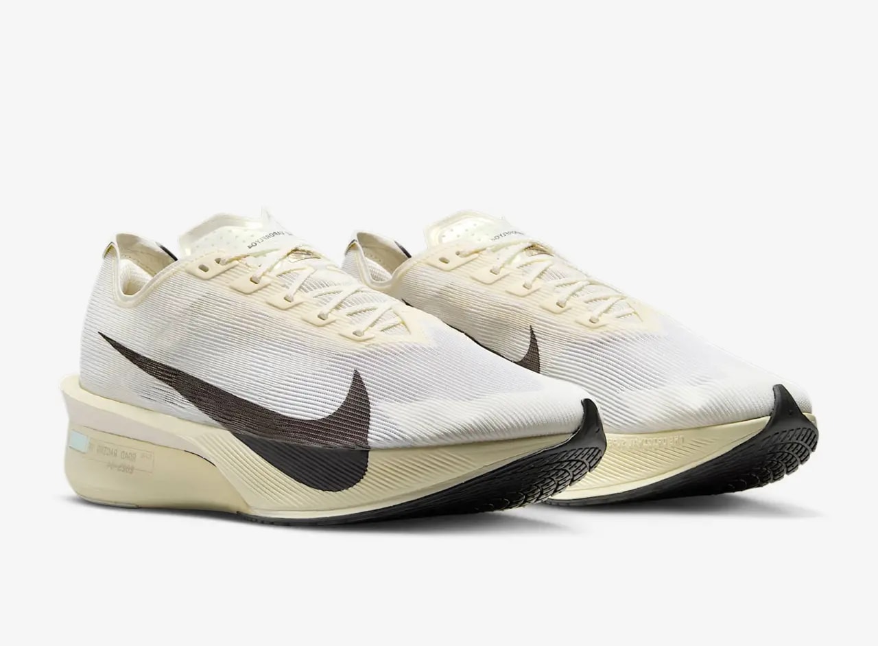 Giày Nike ZoomX Vaporfly Next% 4 'Jakob A. Ingebrigtsen' HV6107-100 — ảnh 4
