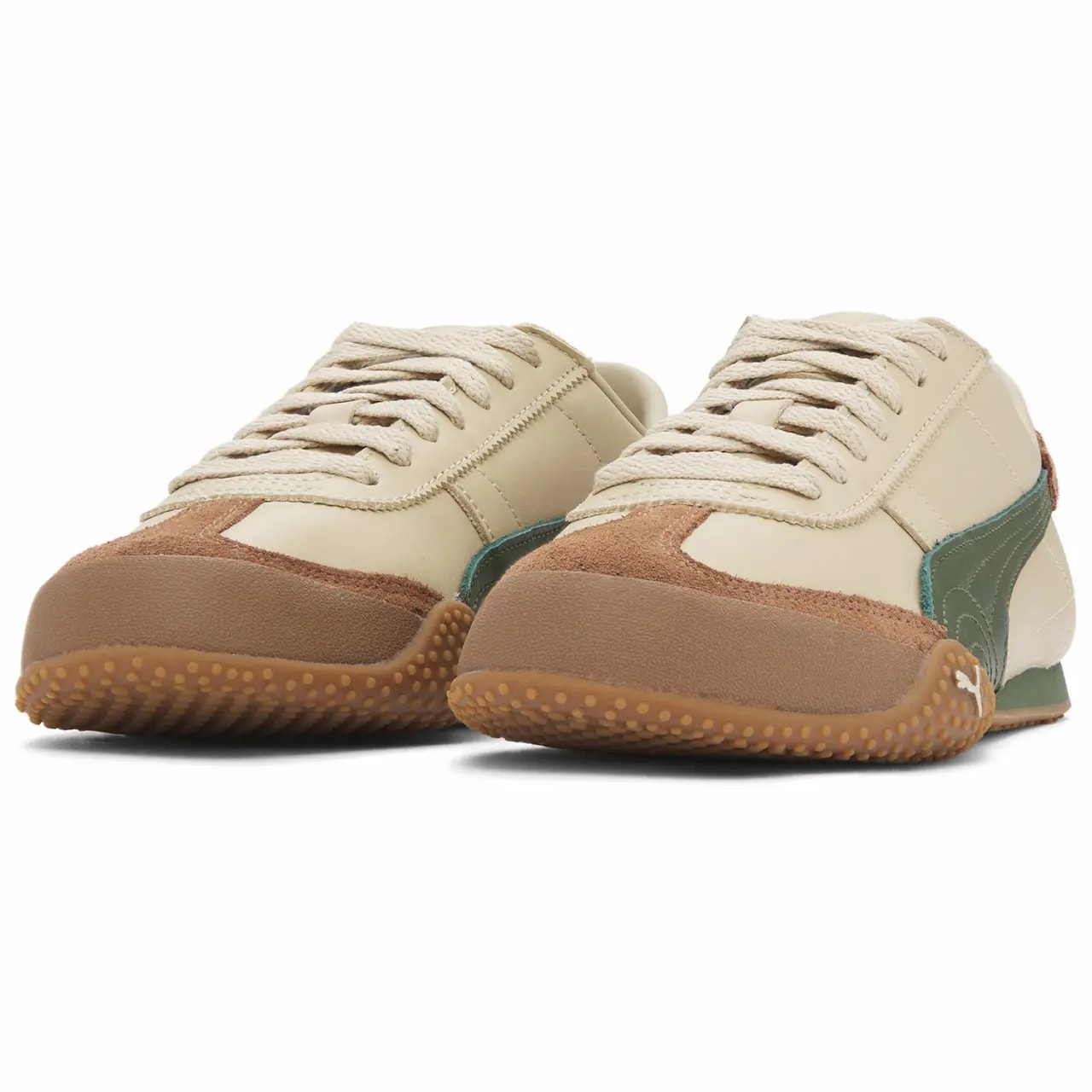 Giày Puma Bella UT 'Beige Green' 402186-07 — ảnh 5